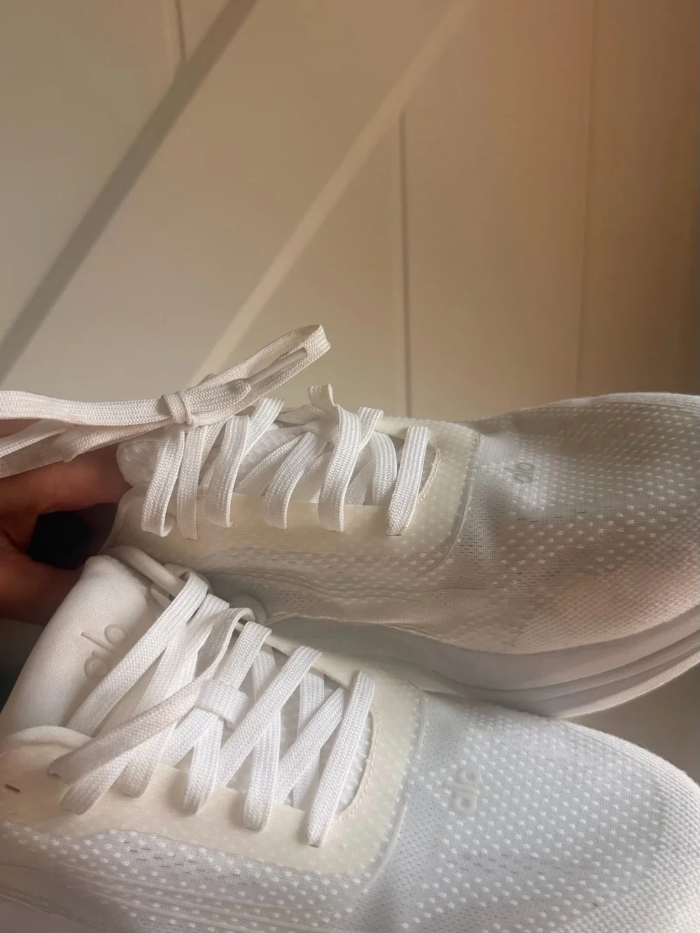 Women's Alo  Lightweight Running Sneakers